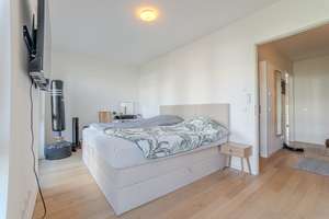 Neuwertige 2-Zimmer-Wohnung mit Garten & EBK inklusive – Die vollständige Adresse der Immobilie erhältst du vom Anbieter., 85551 Kirchheim bei München – Vorschaubild 8