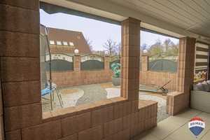 Geräumiges Reihenendhaus in zentraler Lage von Geldern – Kleve (Kreis) – Vorschaubild 11