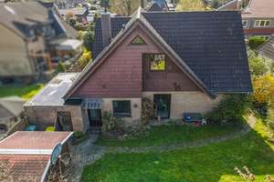 Ganderkesee | Großes Einfamilienhaus mit Einliegerwohnung in Hinterbebauung mit Garage & Loggia – Die vollständige Adresse der Immobilie erhältst du vom Anbieter., 27777 Ganderkesee – Vorschaubild 28