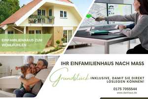 Ihr Traum vom Landhaus wird jetzt Dank Mietkauf wahr – Mettmann (Kreis) – Vorschaubild 1
