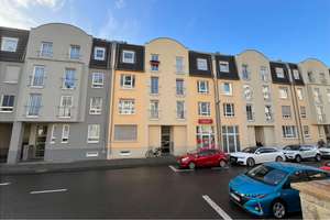 Helle 2-Zimmer Wohnung im 2. OG mit Aufzug in Leverkusen-Opladen – Im Hederichsfeld 10, 51379 Opladen, Leverkusen – Vorschaubild 2