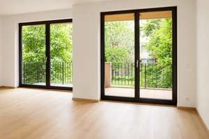 ELEGANTE 2 RAUM WOHNUNG & PKW-STELLPLATZ IN BESTER LAGE – Die vollständige Adresse der Immobilie erhältst du vom Anbieter., 40547 Niederkassel, Düsseldorf – Vorschaubild 5