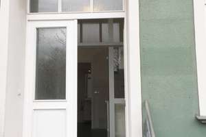 Schicke 2-Raumwohnung in der STV mit Parkett, Duschbad, EBK und Stellplatz mgl. !!! – August-Bebel-Str. 0, 18055 Stadtmitte, Rostock – Vorschaubild 8