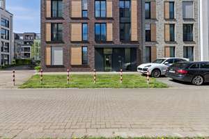 Moderne und lichtdurchflutete 4-Zimmer-Wohnung mit großem Balkon – Die vollständige Adresse der Immobilie erhältst du vom Anbieter., 40235 Flingern Nord, Düsseldorf – Vorschaubild 21