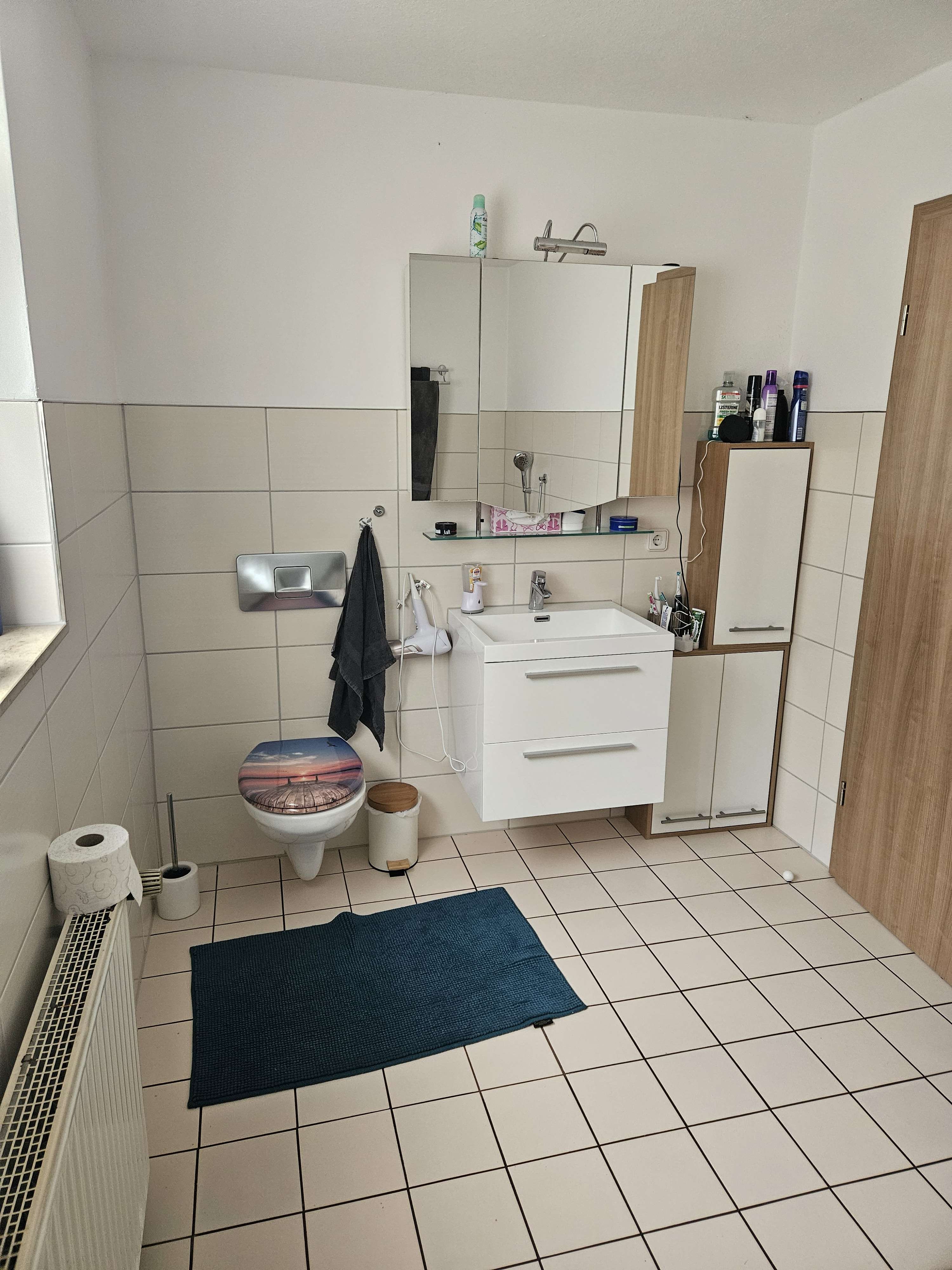 Immobilie in Dörentrup - Mehrfamilienhaus in ländlicher Lage mit Pferdewiese - Bild 6