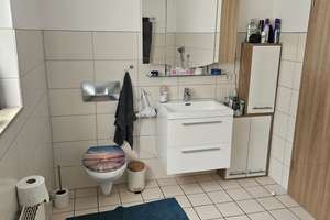Mehrfamilienhaus in ländlicher Lage mit Pferdewiese – Die vollständige Adresse der Immobilie erhältst du vom Anbieter., 32694 Dörentrup – Vorschaubild 33
