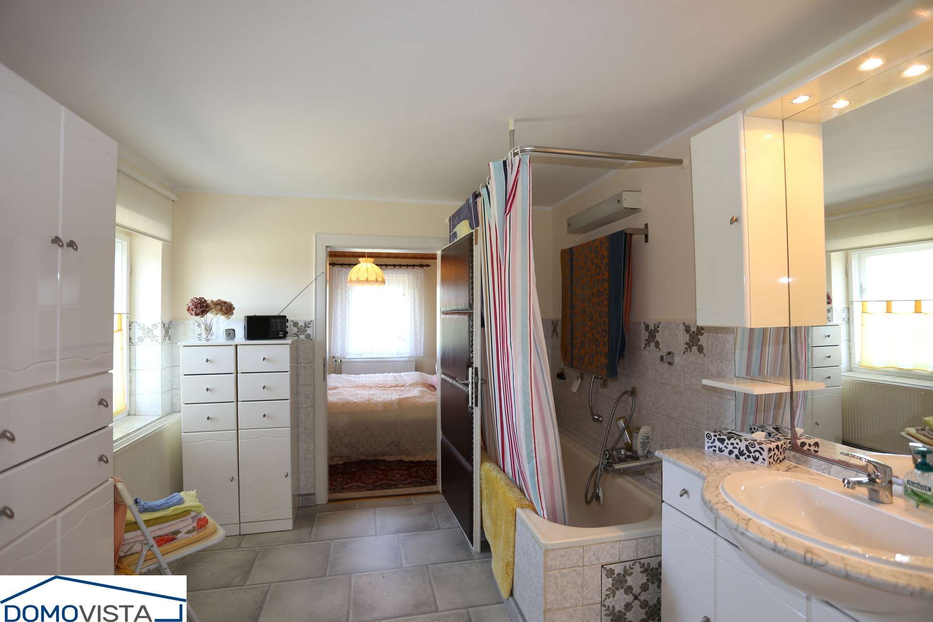 Immobilie in Markersdorf - Charmanter Dreiseitenhof in Pfaffendorf! - Bild 14