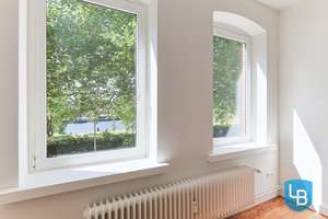 Frisch renovierte 3,5-Zimmer-Altbauwohnung mit herrlichem Weitblick über den Nord-Ostsee-Kanal – Die vollständige Adresse der Immobilie erhältst du vom Anbieter., 24159 Holtenau, Kiel – Vorschaubild 14