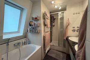 * helle und großzügige Maisonette-Wohnung im gepflegten Neubau * – Die vollständige Adresse der Immobilie erhältst du vom Anbieter., 1109 Klotzsche (Stadtteil), Dresden – Vorschaubild 5
