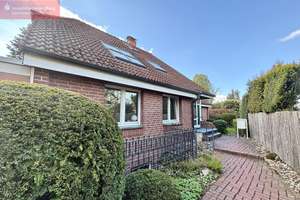 Gemütliche Wohnung + separates Büro!

