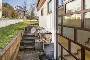 Solide vermietetes Mehrfamilienhaus mit 6 Wohneinheiten, Garten und Doppelgarage in ruhiger Hanglage – Die vollständige Adresse der Immobilie erhältst du vom Anbieter., 72766 Mittelstadt, Reutlingen – Vorschaubild 4