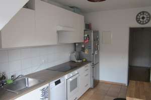 Schöne 3 - Z.-DG.- Wohnung, 84 m2 plus Speicher , D.- Derendorf – Rather Str. 5, 40476 Derendorf, Düsseldorf – Vorschaubild 10