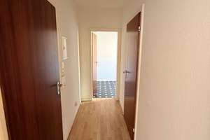 Helle 1-Zimmer Wohnung in Düsseldorf-Unterbach! – Vennstraße 178, 40627 Unterbach, Düsseldorf – Vorschaubild 5