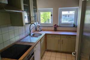 gut geschnittene 75 m² Wohnung mit Balkon in Aachen-Burtscheid – Altstraße 76, 52066 Trierer Straße, Aachen – Vorschaubild 3