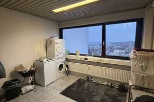 ! Über den Dächern von Heilbronn ! - Leerstehende 1-Zimmer-Wohnung in Stadtmitte! – Die vollständige Adresse der Immobilie erhältst du vom Anbieter., 74072 Heilbronn, Heilbronn – Vorschaubild 3