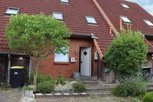 Attraktives Mittelreihenhaus in Ostseenähe – Ostholstein (Kreis) – Vorschaubild 1