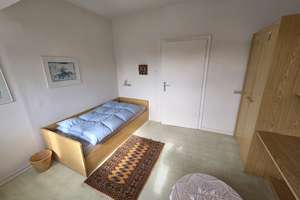 Großzügiges, voll möbliertes Einfamilienhaus in bester Paderborner Innenstadtlage – 33102 Kernstadt, Paderborn – Vorschaubild 22