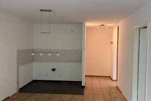 Moderne 2-Zimmer Wohnung mit Terasse, Fußbodenheizung & Tiefgarage in Köln-Mülheim in Rheinnähe – Regentenstraße 53, 51063 Mülheim (Ortsteil), Köln – Vorschaubild 5