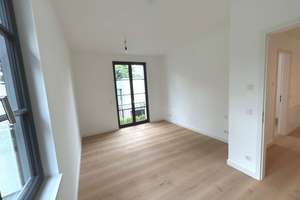 Erstbezug! Exklusive Neubau-Wohnung mit 2 Balkonen! Stadtvilla Köster Living – Kösterstraße 20, 14165 Zehlendorf, Berlin – Vorschaubild 7