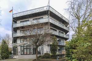 Wohnen in Zentrumsnähe - 2-Zimmer-Wohnung mit offenem Schnitt und viel Charme – Die vollständige Adresse der Immobilie erhältst du vom Anbieter., 50354 Hürth – Vorschaubild 1