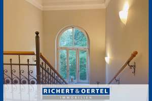 Elegante Stadtvilla mit historischem Charme