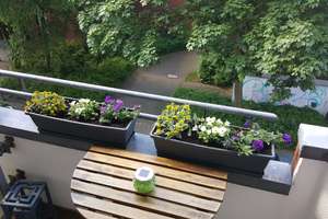 2-Zimmerwohnung mit Balkon & EBK in Toplage Findorff-langfristig – Die vollständige Adresse der Immobilie erhältst du vom Anbieter., 28215 Regensburger Straße, Bremen – Vorschaubild 13