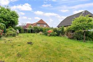 Einfamilienhaus in guter Lage mit traumhaftem Grundstück – Die vollständige Adresse der Immobilie erhältst du vom Anbieter., 27755 Hasport/Annenheide, Delmenhorst – Vorschaubild 28