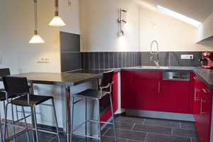 Provisionsfrei: Große Maisonette, 200m zum See, 600m zum Zentrum – Landsberg am Lech (Kreis) – Vorschaubild 15