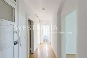 2-Zimmer Altbau-Wohnung in Neuhausen – Hübnerstr. 9, 80637 Dom Pedro, München – Vorschaubild 5