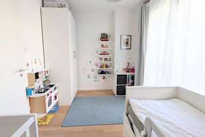 Neubau‑3‑Zimmer‑Wohnung in ruhiger Lage mit 2 Bädern und Süd-Loggia – Die vollständige Adresse der Immobilie erhältst du vom Anbieter., 12109 Mariendorf, Berlin – Vorschaubild 9
