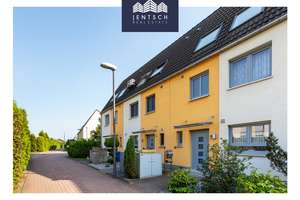 Hochwertiges Reihenmittelhaus mit moderner Küche, Wintergarten, Klimaanlage & Garage