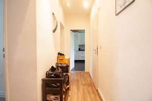 Attraktive Eigentumswohnung mit großem Wohnküchenbereich und Balkon in begehrter Lage am Hangeweiher – Die vollständige Adresse der Immobilie erhältst du vom Anbieter., 52064 Hangeweiher, Aachen – Vorschaubild 4