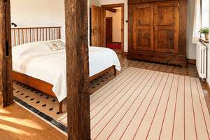 Ein Zuhause mit Seele – historische Architektur trifft zeitlose Wohnkultur – 36041 Fulda – Vorschaubild 25