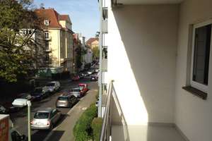 Helle 2-Zimmer Wohnung in ruhigem Haus Nähe Rotes Kreuz – 34121 Wehlheiden, Kassel – Vorschaubild 9