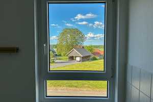 Haus im skandinavischen Stil – trifft auf – idyllische Feldrandlage – Nordwestmecklenburg (Kreis) – Vorschaubild 20