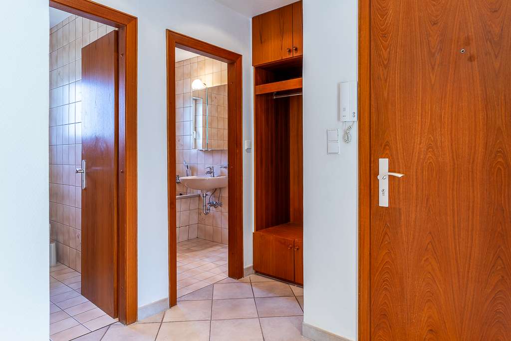 Ihr Zuhause in zentraler Lage - gut aufgeteilte 4-Zimmer Eigentumswohnung., Flensburg – Bild 4