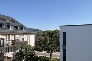 Penthouse mit 2 Dachterrassen | Campbell, Heidelberg | 3,5-4 Zi. | Sofortbezug | 2 TG-Stellplätze – 69126 Südstadt, Heidelberg – Vorschaubild 19