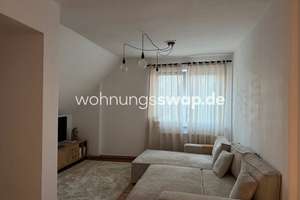 Wohnungstausch: Bahrenfelder Chaussee 2
