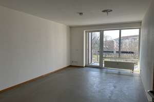 Umfangreich sanierte 3-Zimmer-Wohnung mit Blick ins Grüne – Nordring 1 E, 30163 List, Hannover – Vorschaubild 5