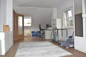 Busonistr. - Familienfreundliches Reihenendhaus 
in ruhiger KAROW-Lage mit Parkplatz! 
S-Bhf.! – Berlin – Vorschaubild 13