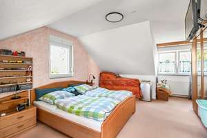 Charmantes Einfamilienhaus – modernisiert und familienfreundlich in Bielefeld-Brackwede – Die vollständige Adresse der Immobilie erhältst du vom Anbieter., 33647 Brackwede, Bielefeld – Vorschaubild 10