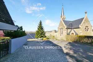 Provisionsfrei für Käufer: Architektenhaus mit Designmöbeln, Kunst & Burgblick – Die vollständige Adresse der Immobilie erhältst du vom Anbieter., 65239 Hohenstein – Vorschaubild 3