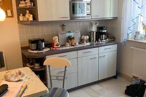 COSI zu Fuß * RH 106 m² + KG mietfrei ab 08-26 * Kamin Parkett * Terrasse Garten * Verkauf privat * – Seumestr. 208, 4249 Knautkleeberg-Knauthain, Leipzig – Vorschaubild 16