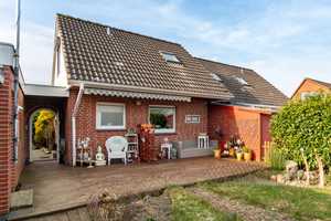 Doppelhaus mit Weitblick an der Nordsee – Dithmarschen (Kreis) – Vorschaubild 11