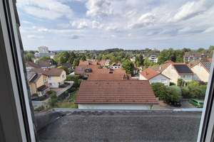  - Ideal für Singles oder als Zweitwohnung / -Hagen Emst - Appartment mit Küche und Bad  – Die vollständige Adresse der Immobilie erhältst du vom Anbieter., 58093 Emst, Hagen – Vorschaubild 6