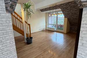 ***Große Dachterrasse*** Schicke Penthouse-Maisonette-Wohnung – Bettina-von-Arnim-Weg 3, 76135 Weststadt, Karlsruhe – Vorschaubild 1