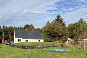 PROVISIONSFREI |GARANTIERTER  RUHEFAKTOR -  Renoviertes  Einfamilienhaus in Gumtow! – Prignitz (Kreis) – Vorschaubild 4