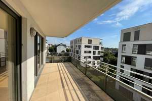 4-Zimmer-Wohnung in Mannheim-Niederfeld