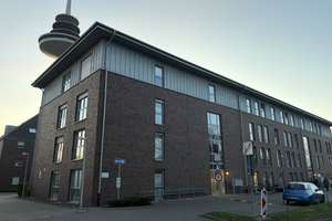 Moderne, helle 3-Zimmer Wohnung inkl. TG Platz – 48155 Mauritz-Ost, Münster – Vorschaubild 2