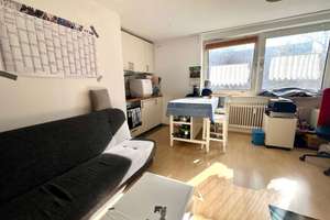 Kapitalanleger aufgepasst! Möbliertes Apartment mit 3,9% Rendite – Die vollständige Adresse der Immobilie erhältst du vom Anbieter., 81477 Solln, München – Vorschaubild 11